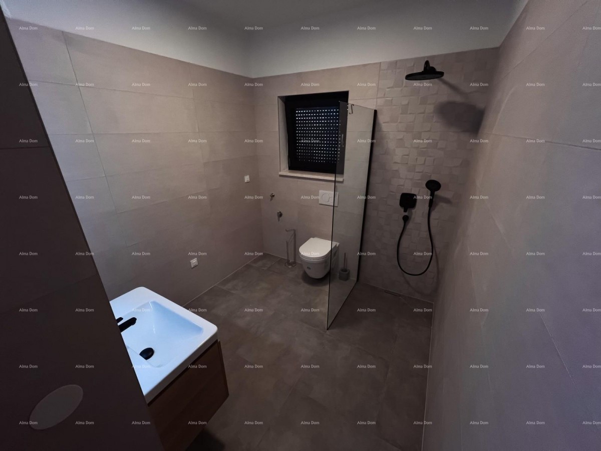 Ottima posizione, Pomer! Moderna casa a due piani con piscina e jacuzzi! 28