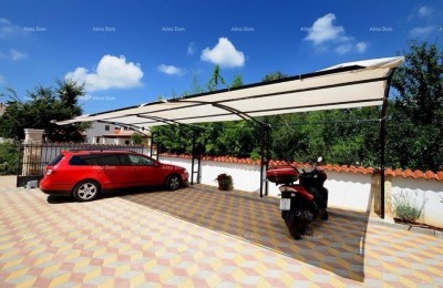 Vendita - casa con 4 unità abitative - dintorni di Višnjan!