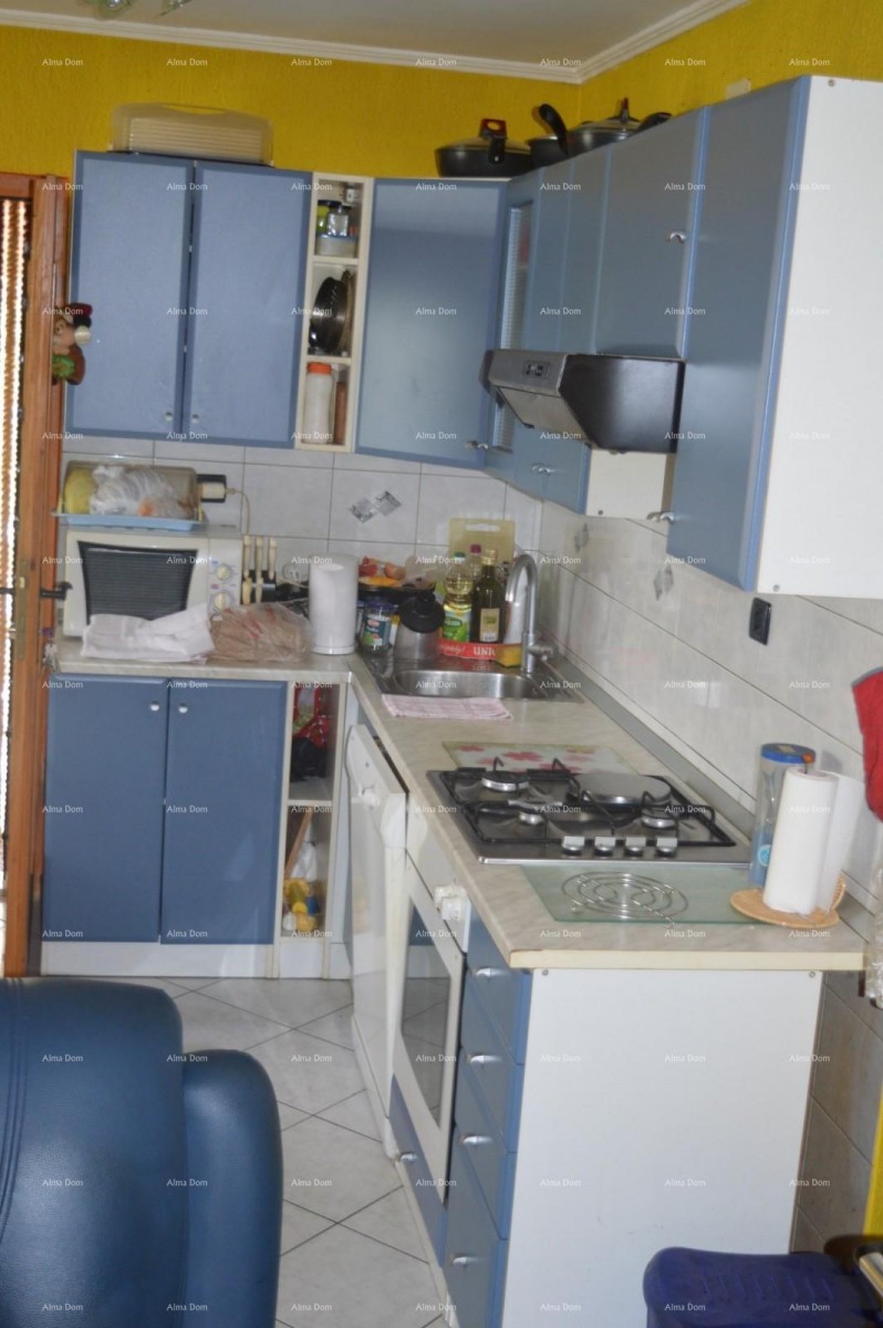 Near Marcana, house on a large plot of 26,000 m2. 18