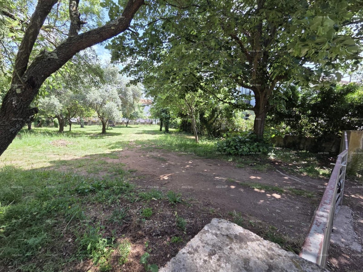 Izvrsna prilika! Prodaja građevinskog zemljišta na odličnoj lokaciji, Medulin! 1