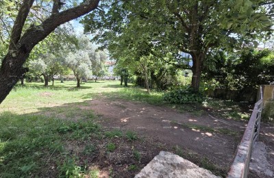 Izvrsna prilika! Prodaja građevinskog zemljišta na odličnoj lokaciji, Medulin!