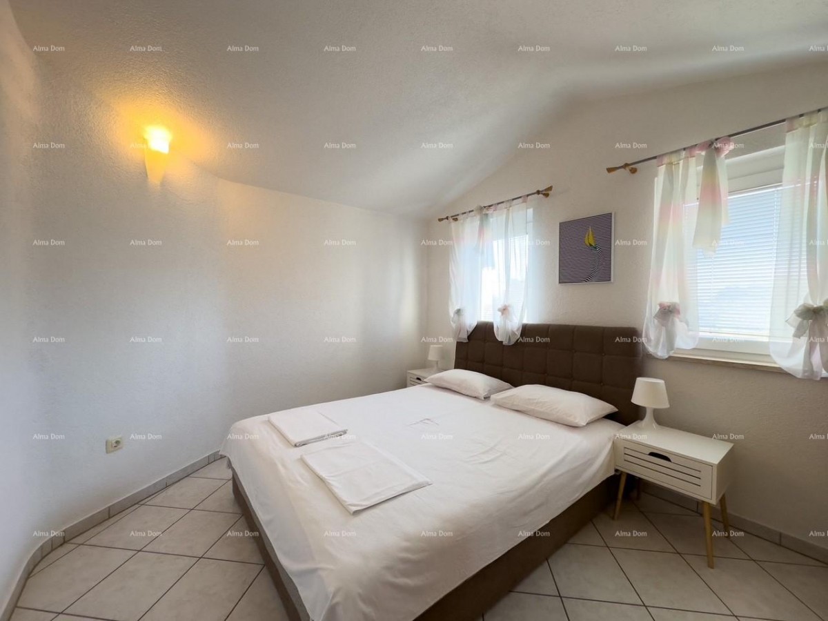 MEDOLINO!  APPARTAMENTO AL SECONDO PIANO 14