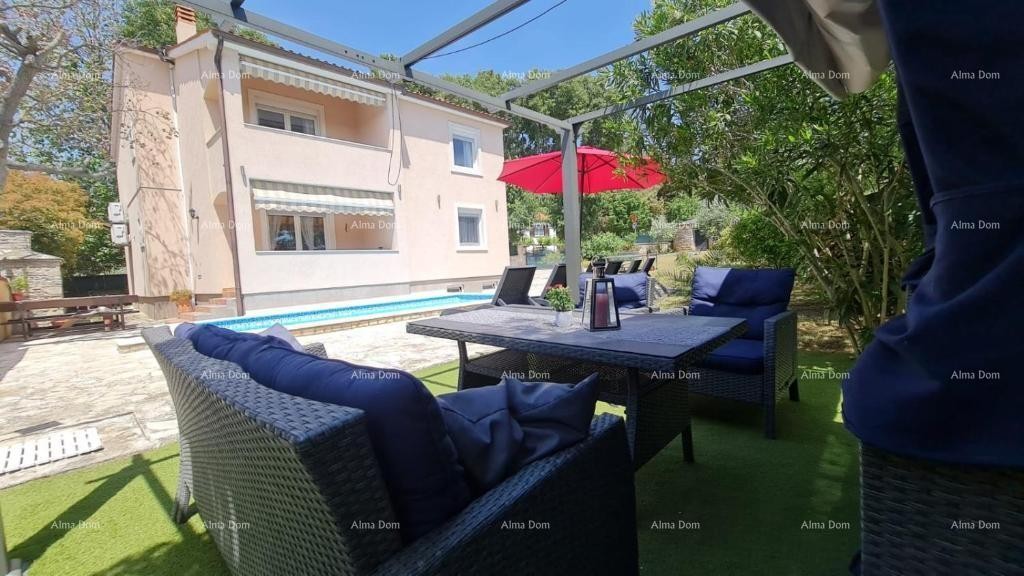 Lijepa kuća u Puli! 10