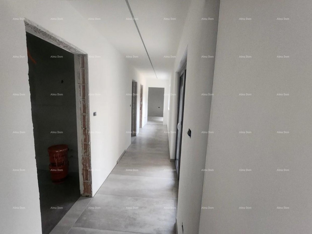 Prodaje se kuća, okolica Raša 8