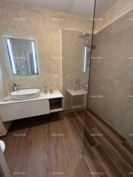 House for sale, Svetvinčenat 15