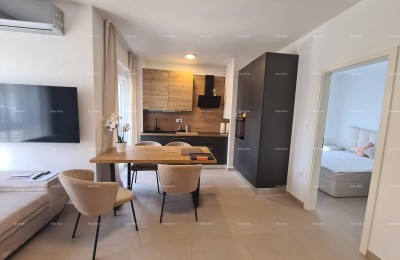 Medulin – stan na mirnoj lokaciji, nadomak plaže!