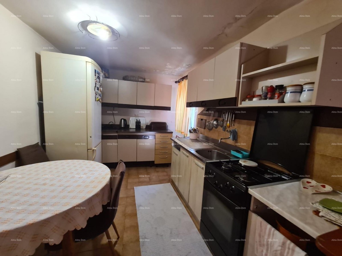 Kuća, centar Buja, 106 m² 25