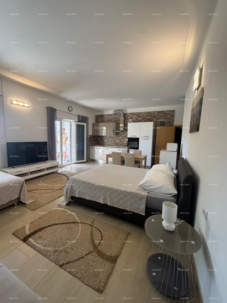 Prodaja - Moderna dupleks kuća s dvije odvojene stambene jedinice, Medulin! 18