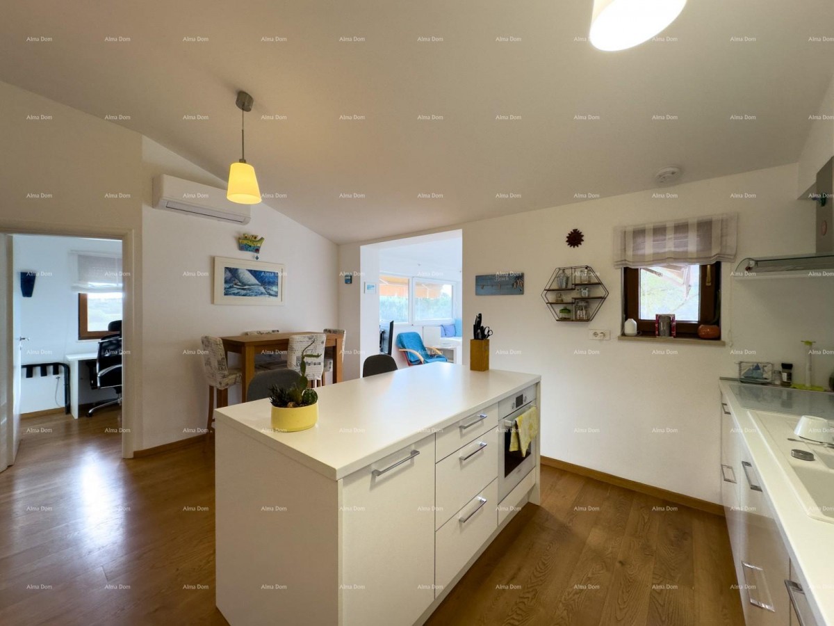 Fažana - Štinjan. 10