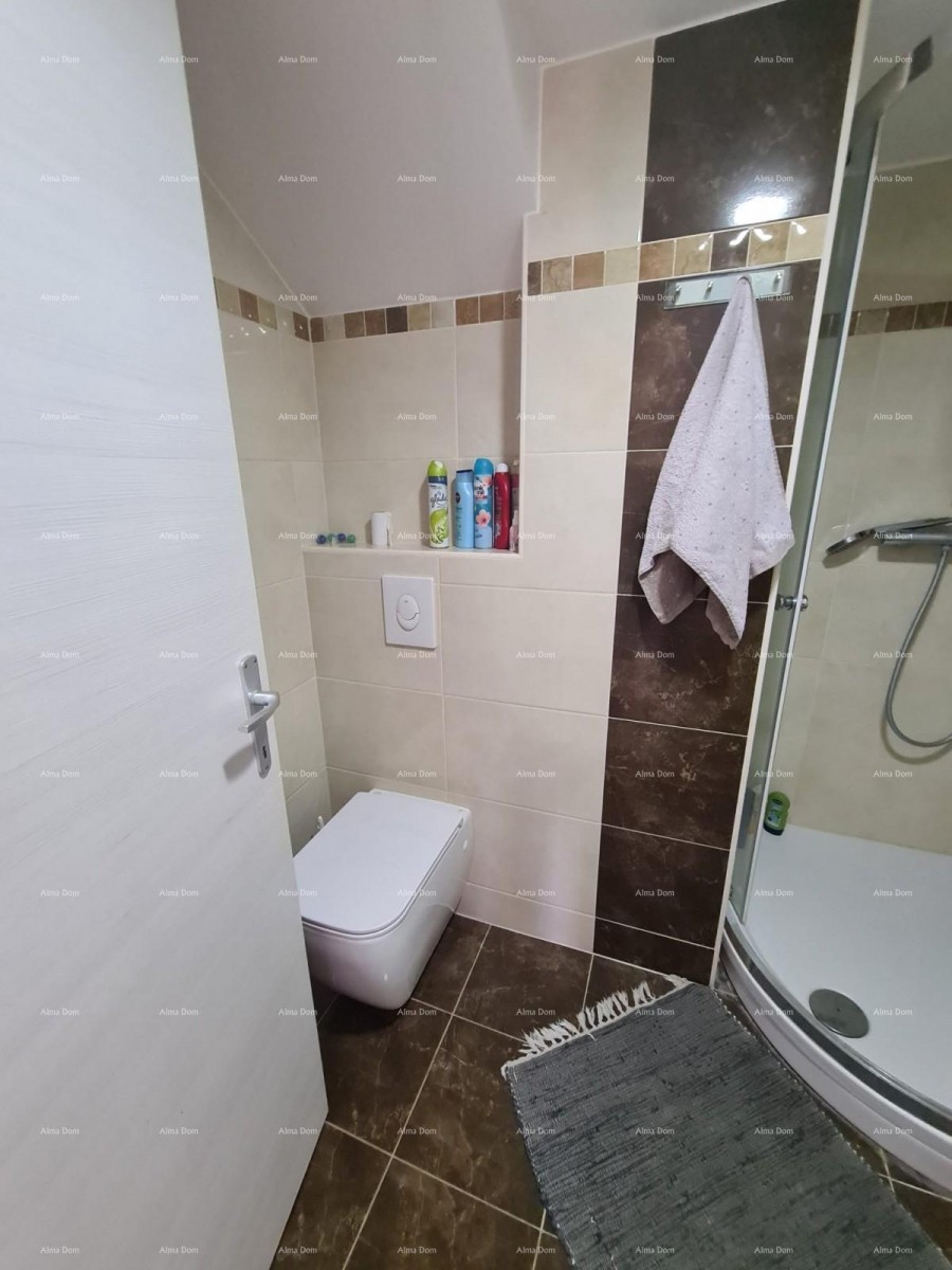 Prodajemo stan u centru Pule – 66 m² 11