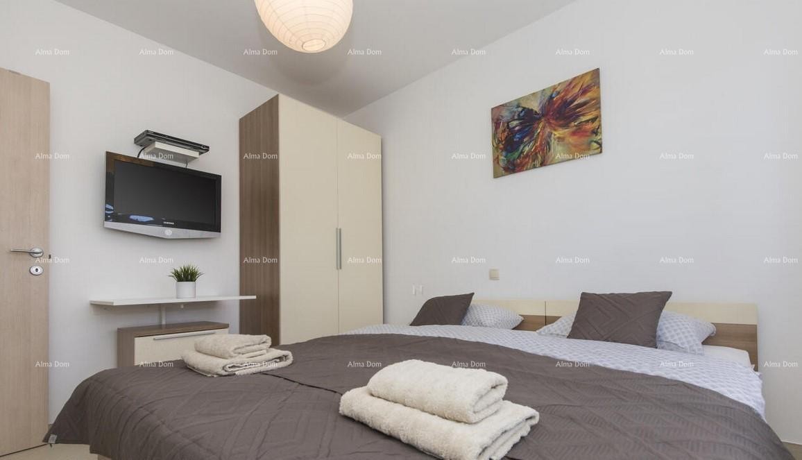 Labin – Appartamento ristrutturato con piscina 12