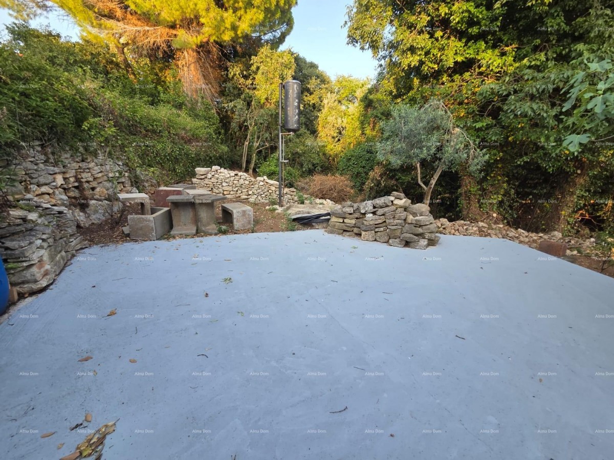 Kuća u Ližnjanu – 62 m² s okućnicom 14