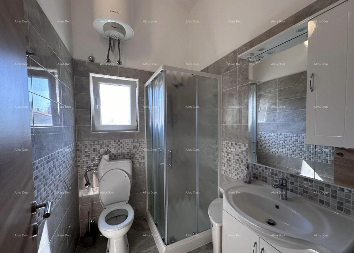 Casa con permesso di costruire 4 appartamenti! 43