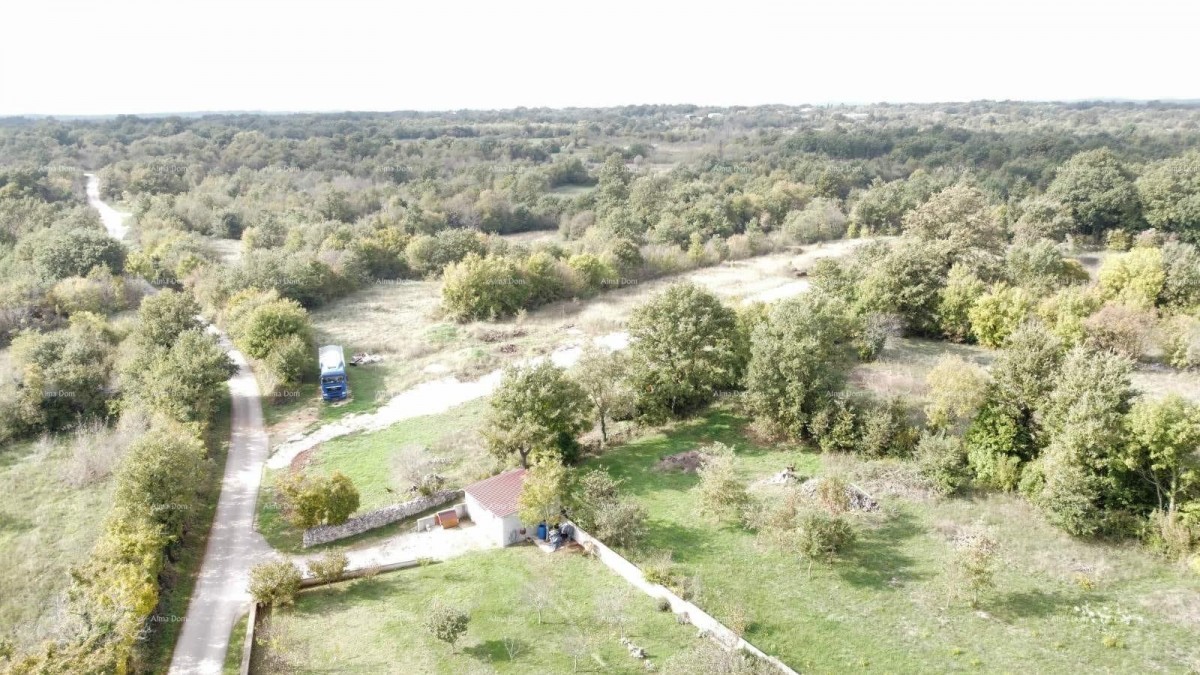Эемля Svetvinčenat 4