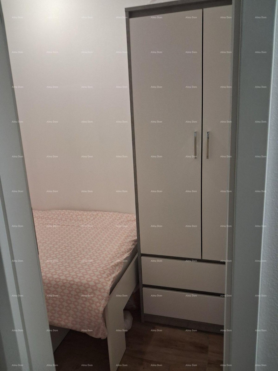 Bellissimo appartamento con giardino e posto auto, vicino a Pula 4