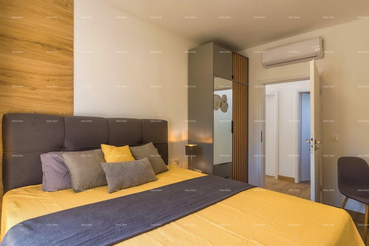 Современный двухквартирный дом с бассейном в тихом Светвинченте, идеальный для отдыха или аренды! 19