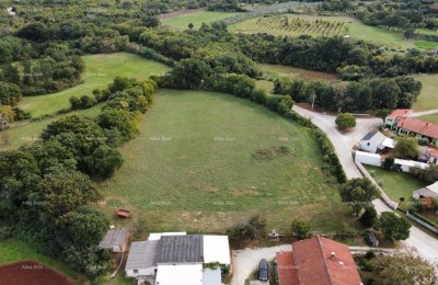 Vendita di terreno edificabile, Rakalj