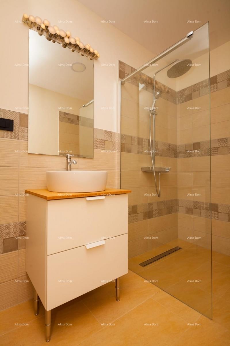 Современная вилла с бассейном в Премантуре! 14