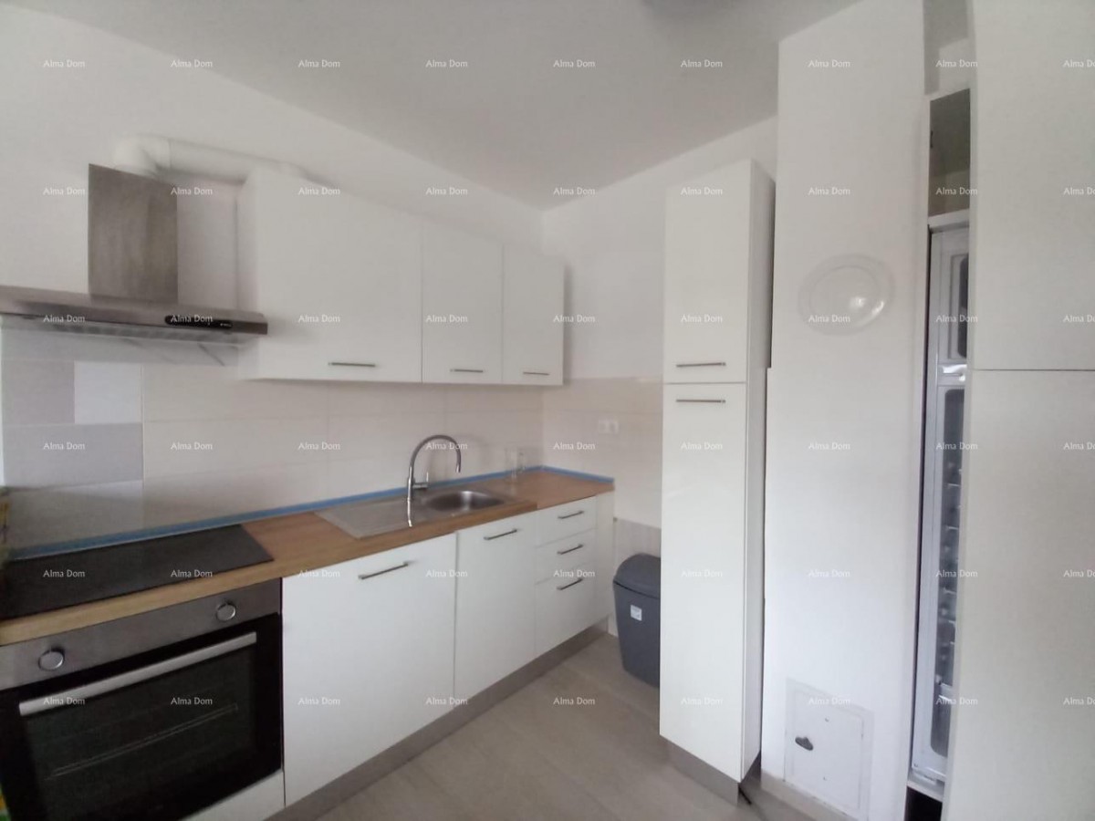 Продажа квартиры в новостройке – Медулин, 50 м² 7