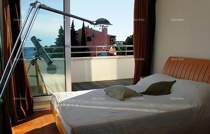 Na prodaju – Luksuzna vila 60 m od morja, Peščena uvala 12