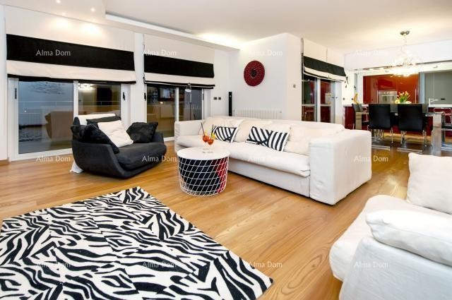 Rovinj, Čudovita vila s bazenom 8