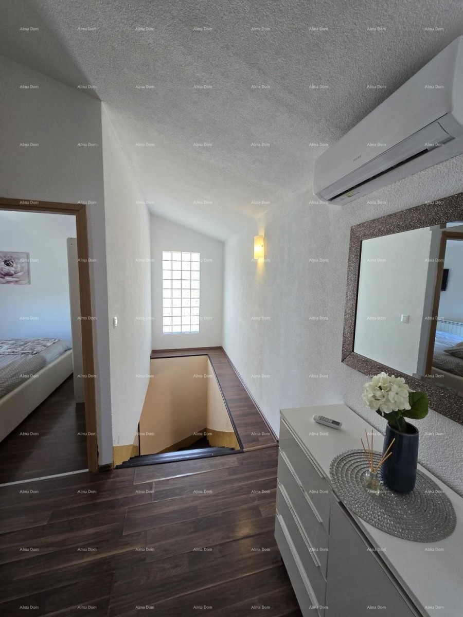 Last house in the row, with a jacuzzi! Marčana. 33