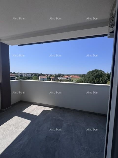 Apartment Medulin 9