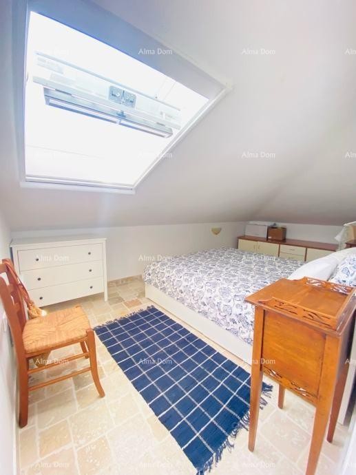Novigrad, stan 47 m2 5