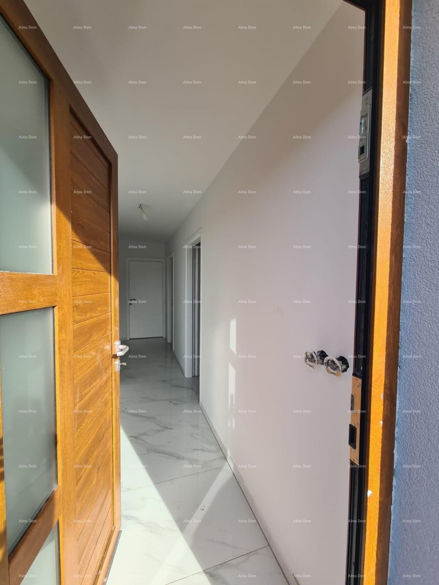 Poreč – Apartment on the First Floor with Garden 11