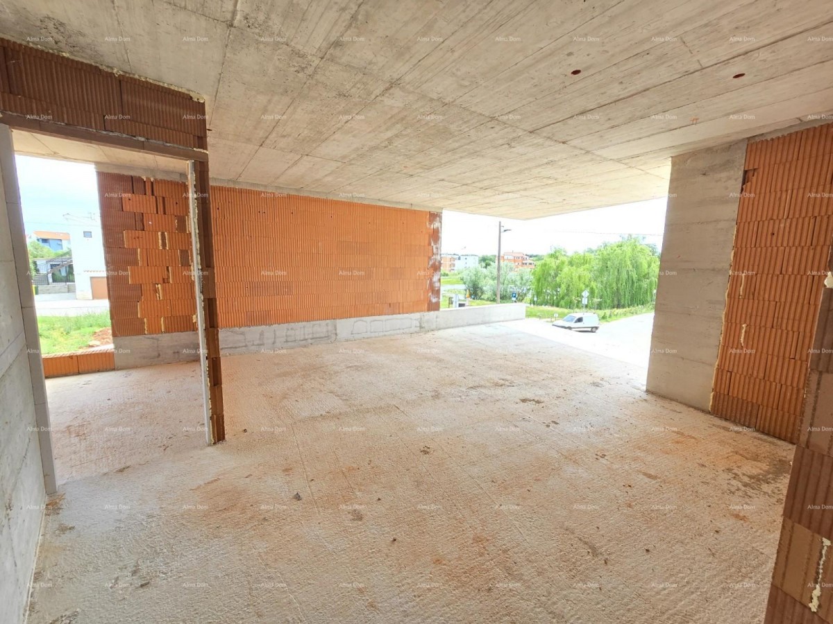 Appartamento Medulin 1