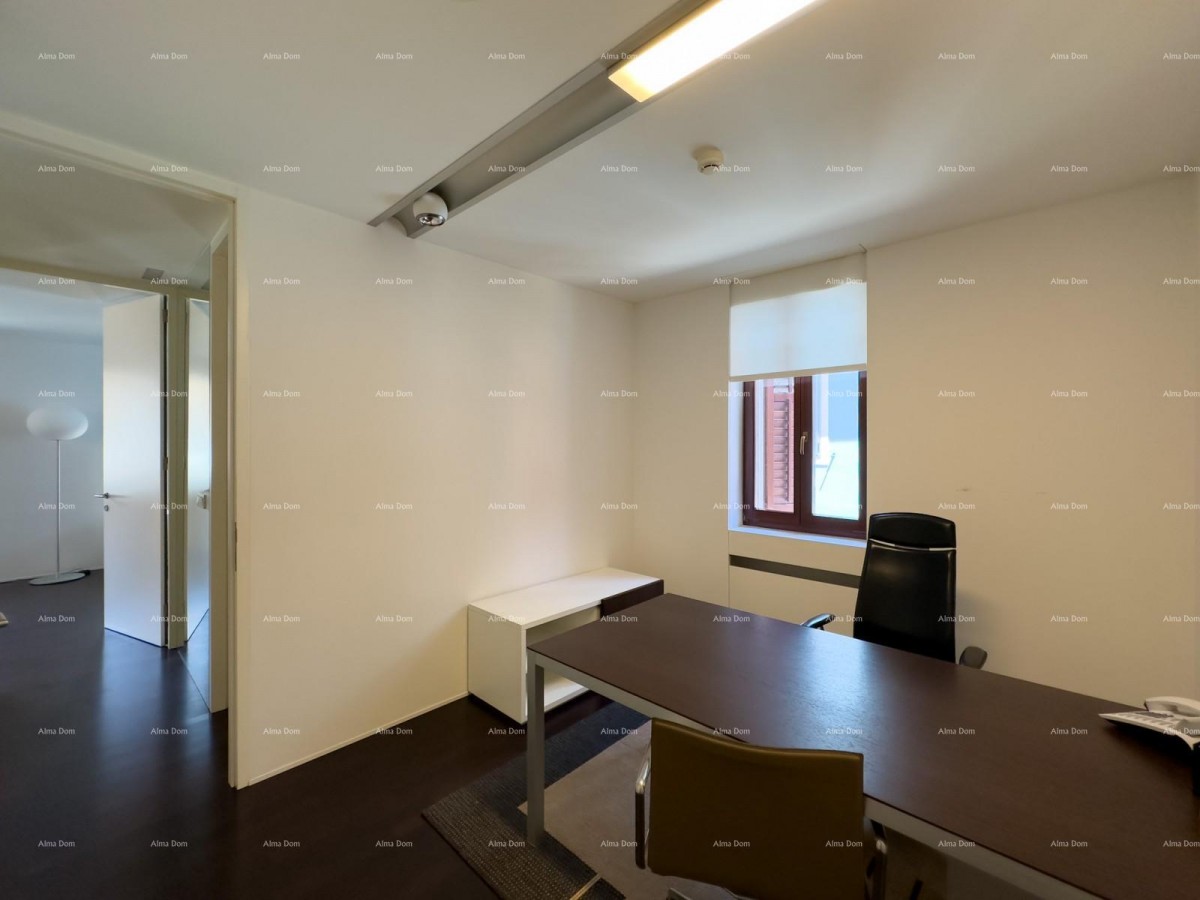 Квартира Rovinj 36