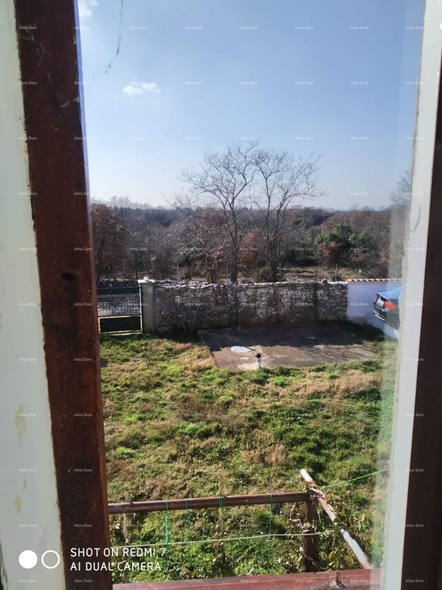 Дом Svetvinčenat 13