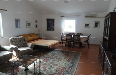 Apartment for sale in Premantura