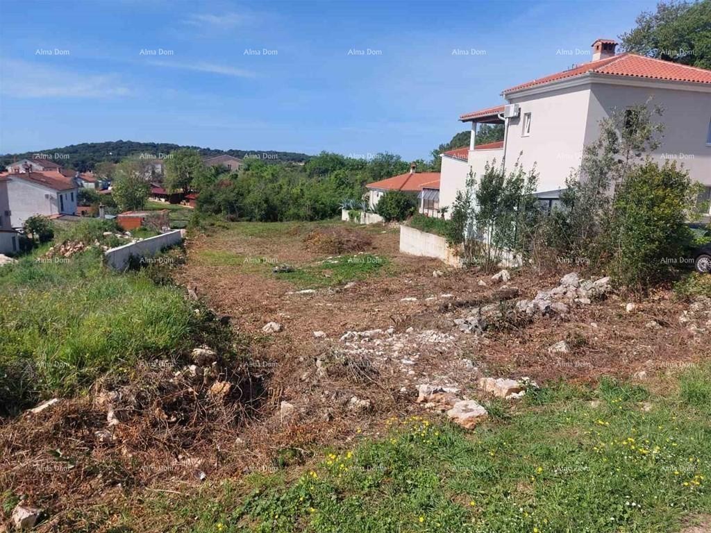 Building land for sale in Banjole 7