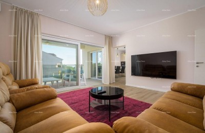 Apartment for sale, Poreč