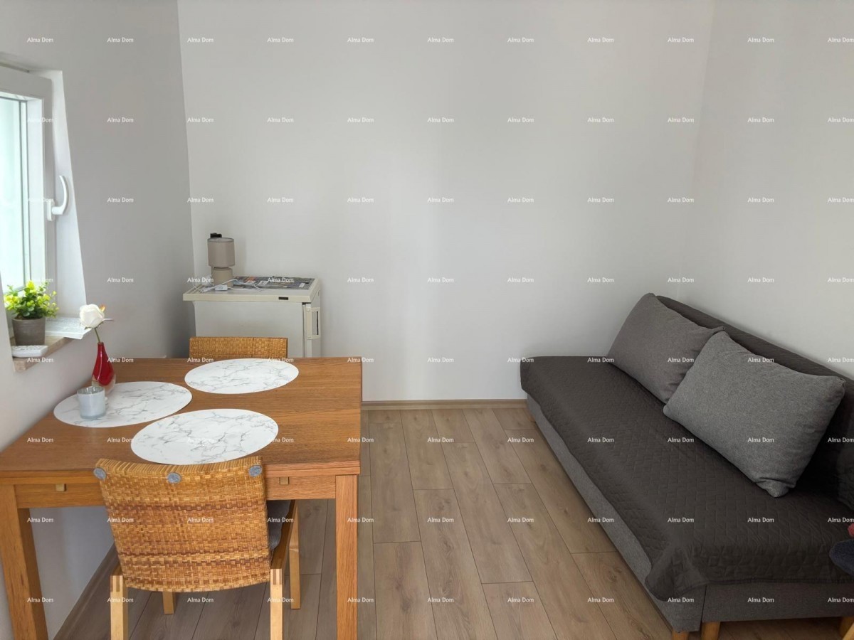 ŠIŠAN, kuća s dvije stambene jedinice, 195 m2 18