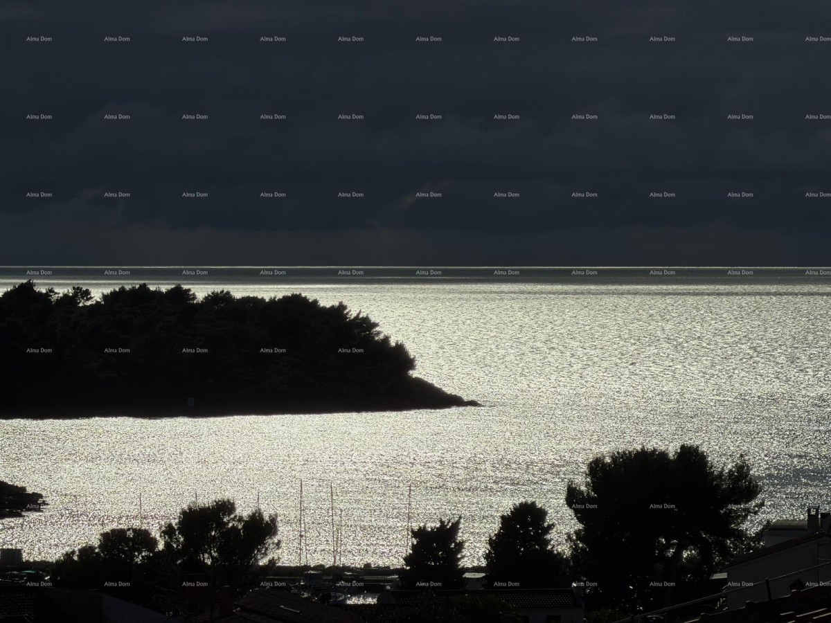 Prodamo luksuzna stanovanja na ekskluzivni lokaciji, Pješčana uvala, Pula! 6