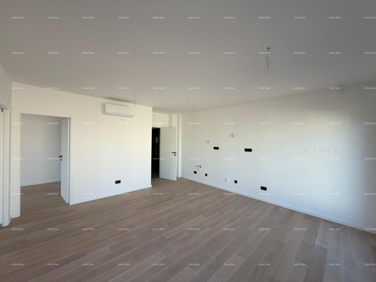 UMAG – Novogradnja! Stan v modernem stanovanjskem kompleksu, S 3-25 24