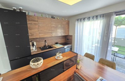 New construction! Two-bedroom apartment . Štinjan.