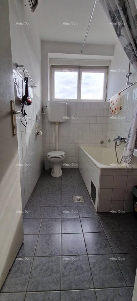 PULA –  TROSOBAN STAN OD 98 m² 8