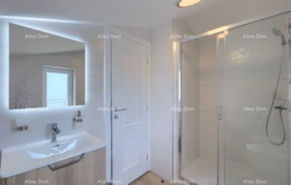 Trget – Beautiful House with a Panoramic Sea View 15