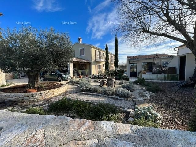 Prekrasna rustikalna hiša s bazenom in manjšim objektom 22