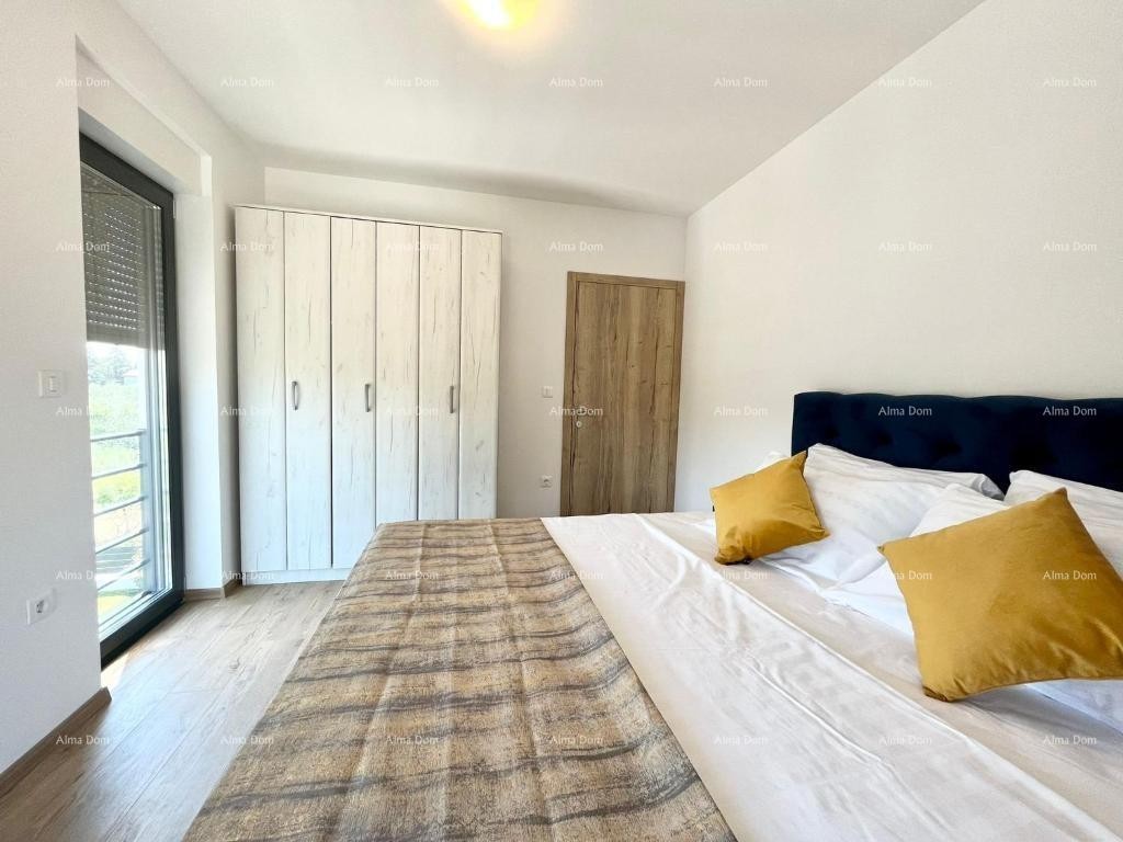 Moderna kuća s bazenom u Medulinu, idealna za obitelj ili investiciju! 6