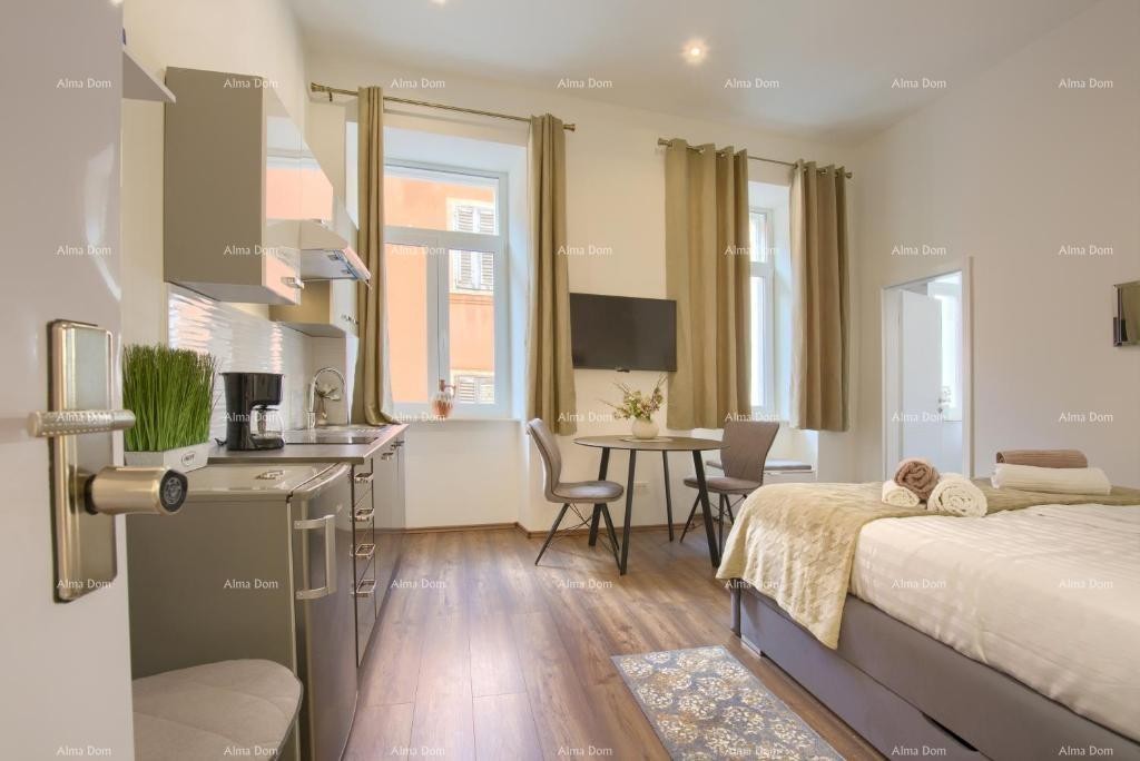 Квартира Pula 7