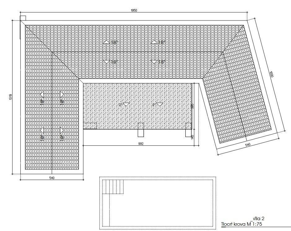 Vendita - terreno edificabile circondato dalla natura, vicinanza a Žminj! V2 6