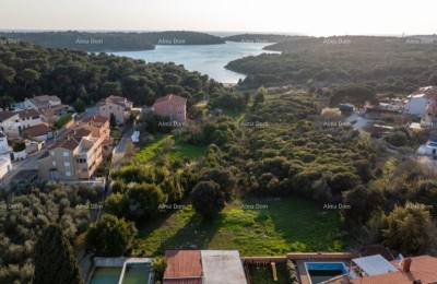 Продажа – земельный участок 1.943 м², Винкуран (200 м от моря)