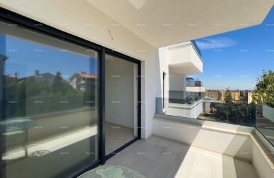 Appartamento a Medulin, vicino al mare e al centro.