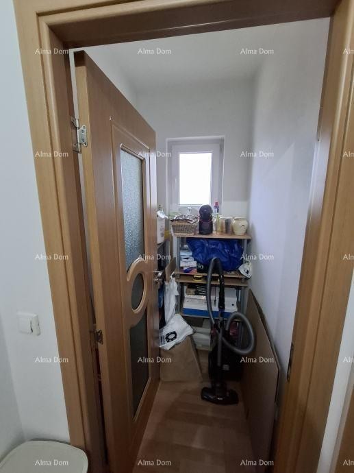 Pula – apartment 68 m² with two parking spaces 7