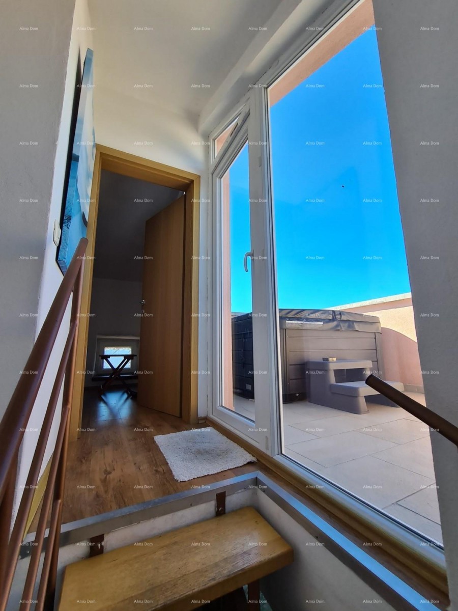 Ližnjan,istarska renovirana kuća! 45