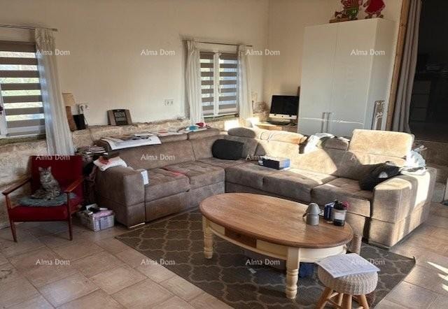 Каменная вилла с дополнительной квартирой и винным погребом, Святой Ловреч 3